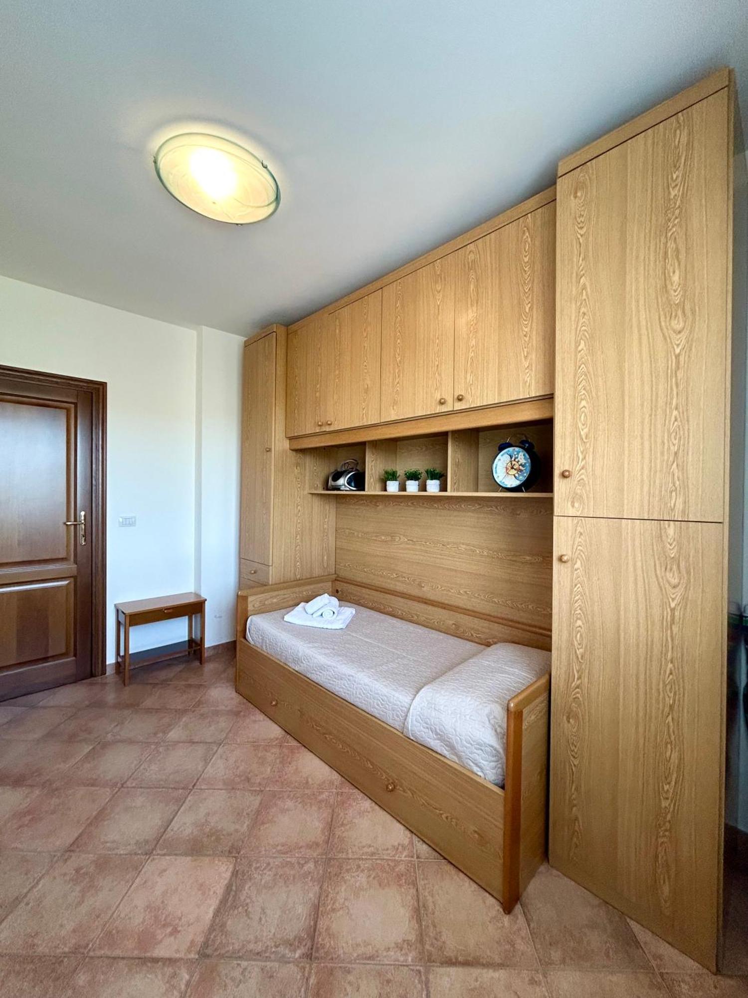 Alghero La Terrazza Ngoại thất bức ảnh