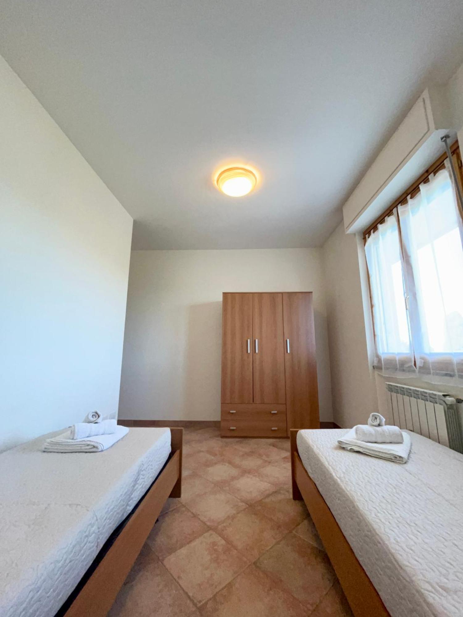 Alghero La Terrazza Ngoại thất bức ảnh