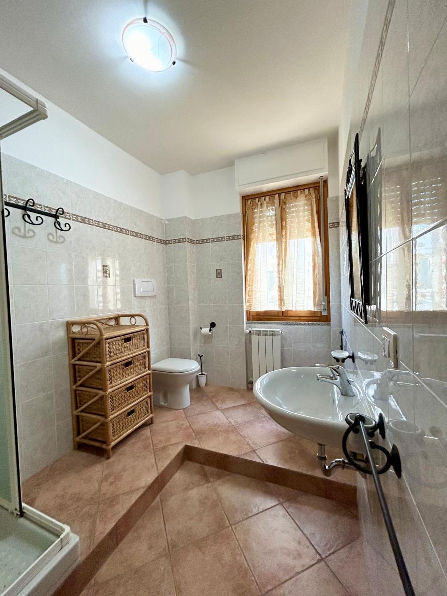 Alghero La Terrazza Ngoại thất bức ảnh
