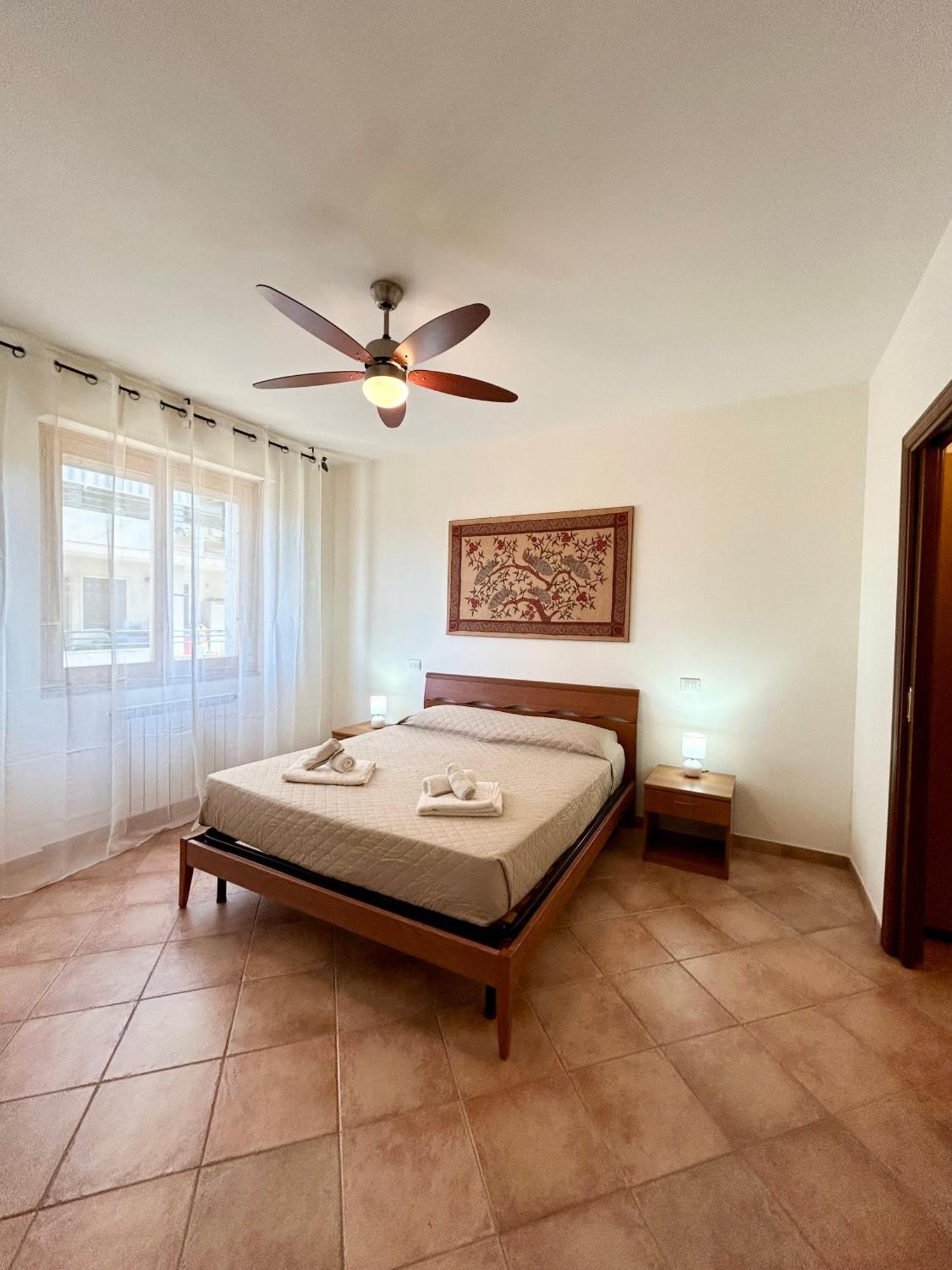Alghero La Terrazza Ngoại thất bức ảnh